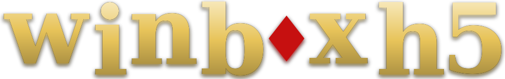 winbox h5 logo
